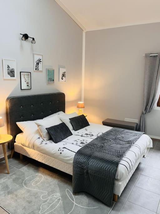 Superbe Maison Plein Centre Merville  Luaran gambar